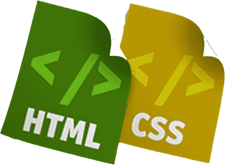 HTML and CSS