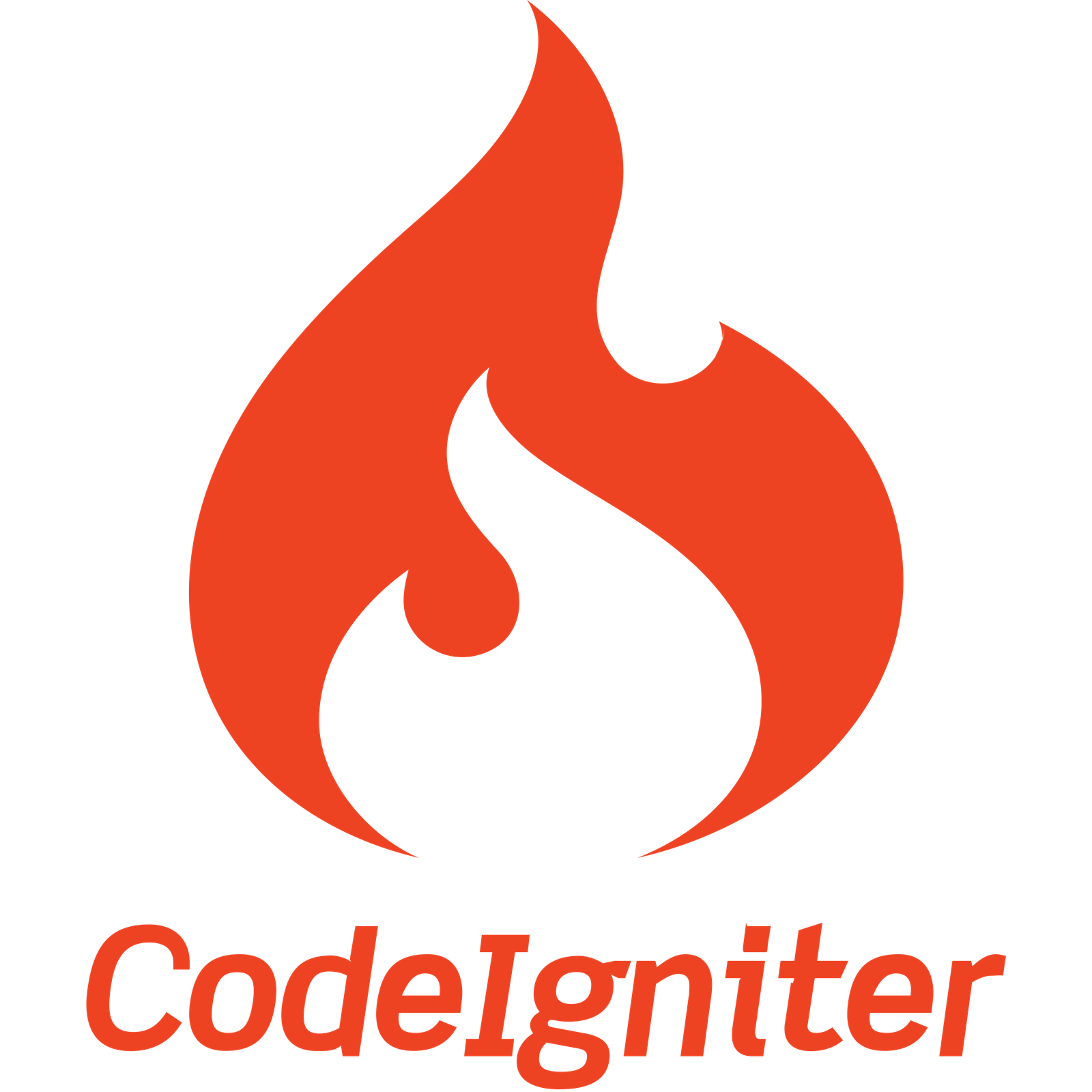 CodeIgniter